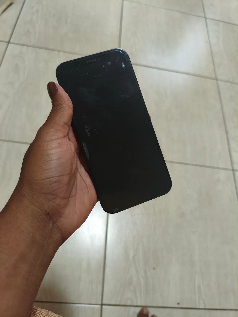 Iphone 12 PRO 128G - Foto 4