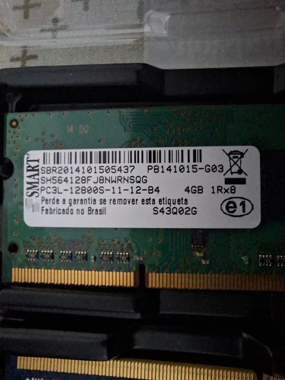 Memórias várias  - Foto 3