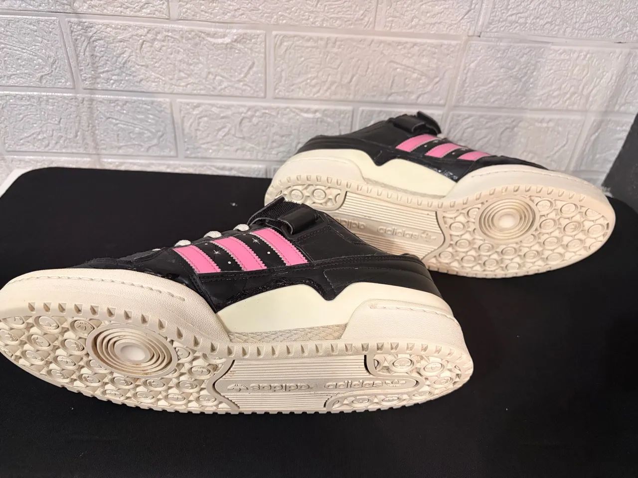 Tenis Adidas  - Foto 3