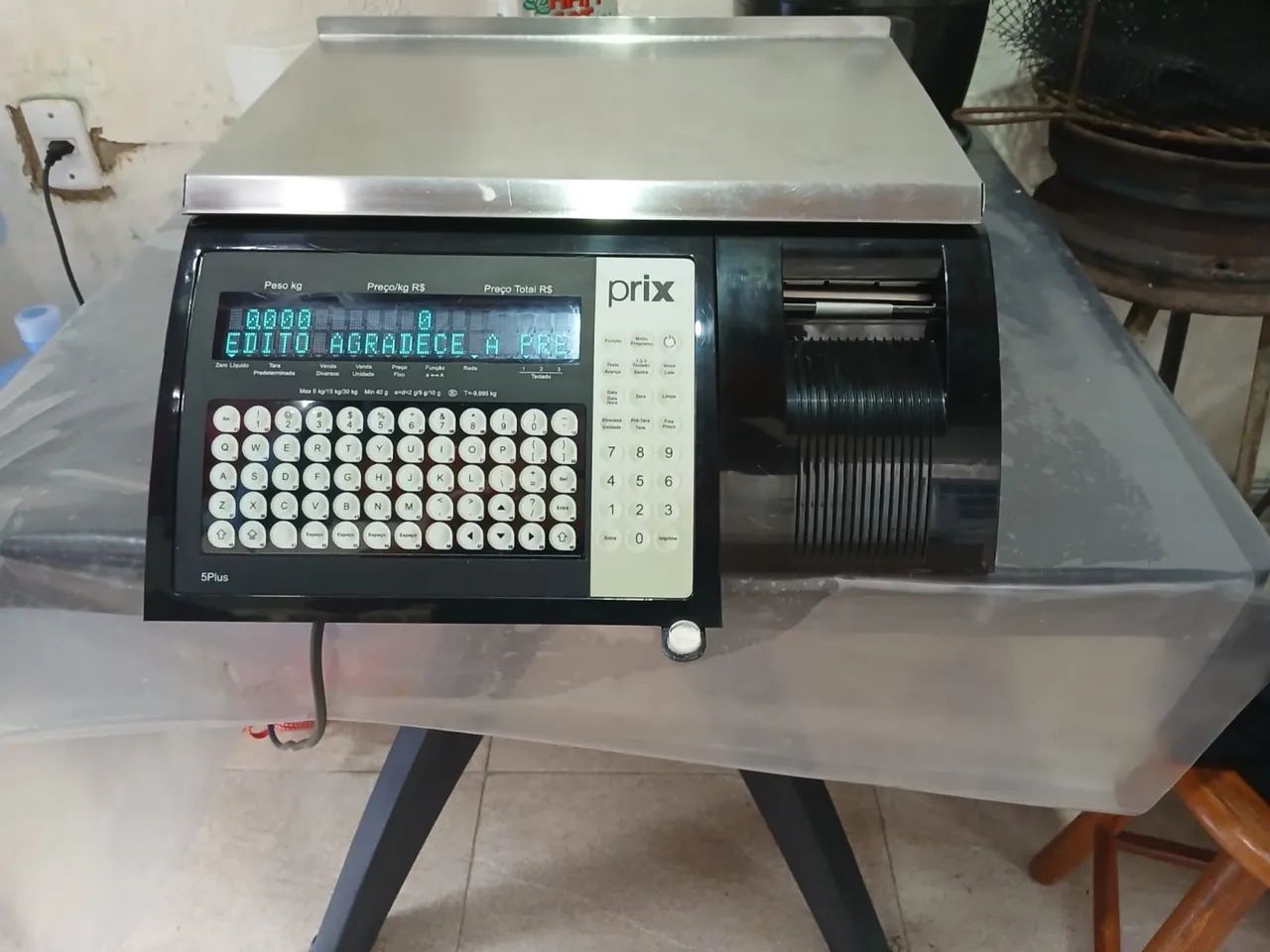 Balança Prix - Foto 3