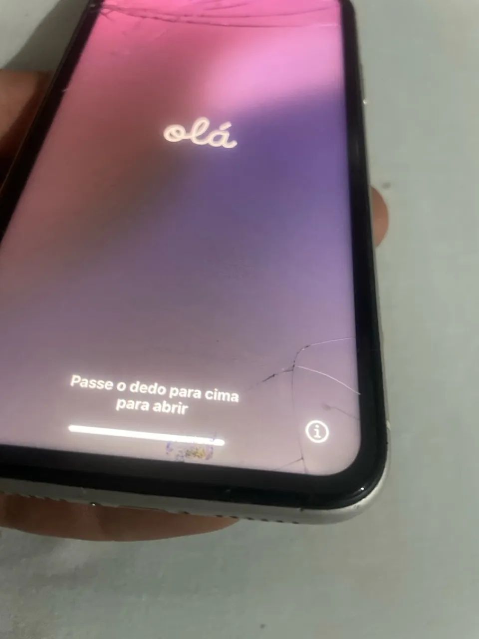 iPhone XR - Foto 3