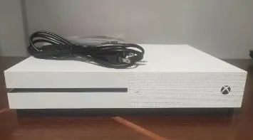 XBOX ONE S 1 TERA 2022 - Foto 3