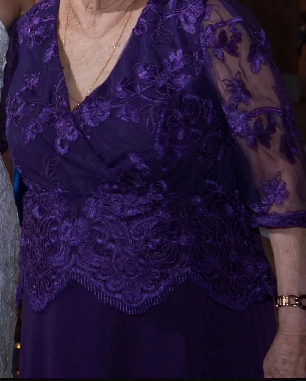 Vestido de festa  - Foto 2