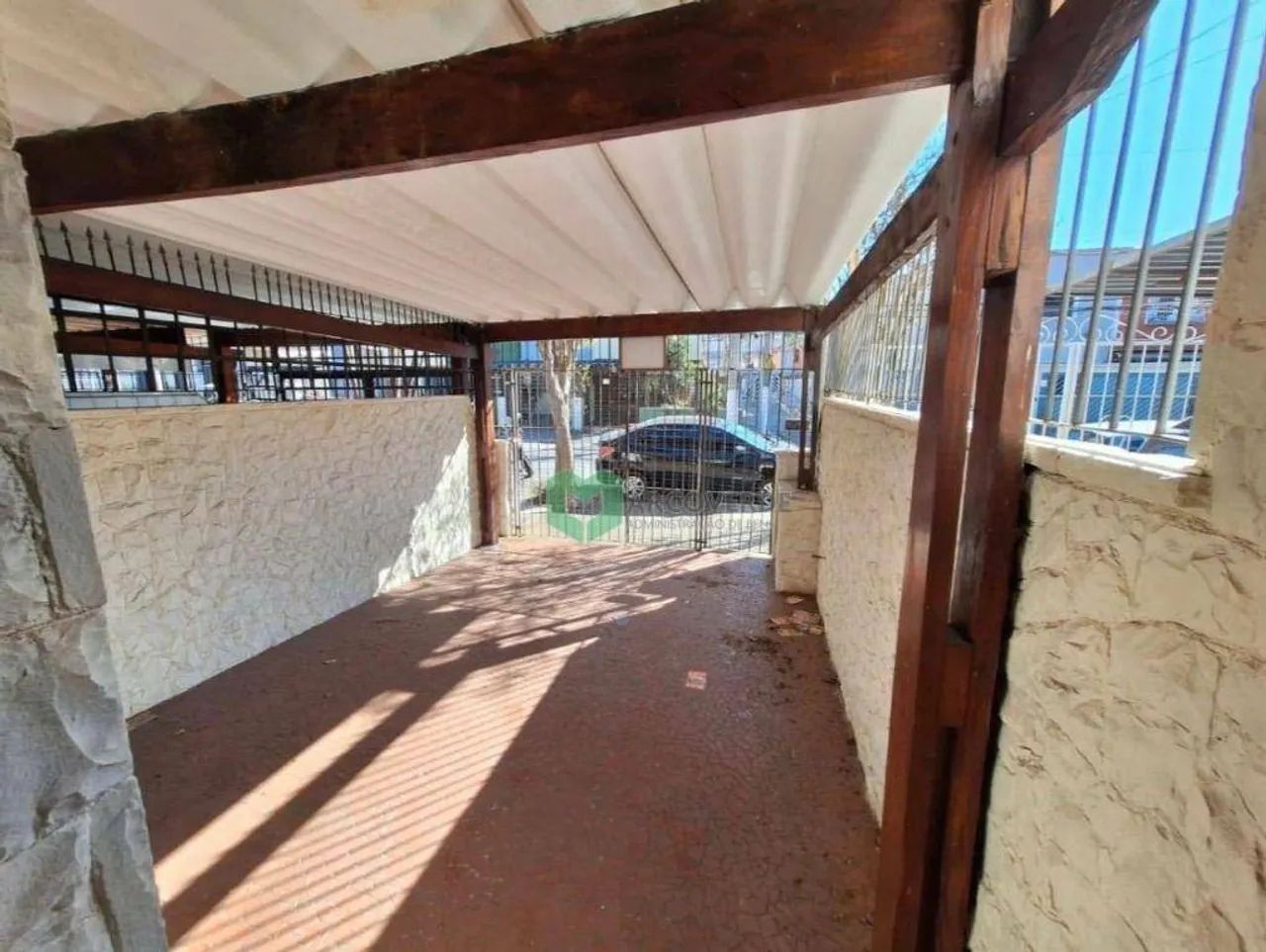 Casa com 3 Dormitórios em Rua Tranquila - Foto 2