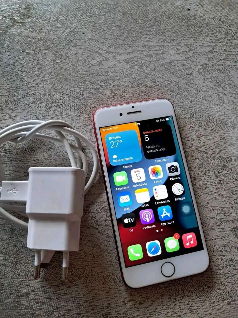 Iphone 7 128 gb - Foto 3