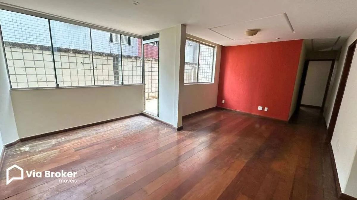Apartamento à venda, no Condomínio Edifício Dona Maria Francisca, , Buritis, com 4 quartos