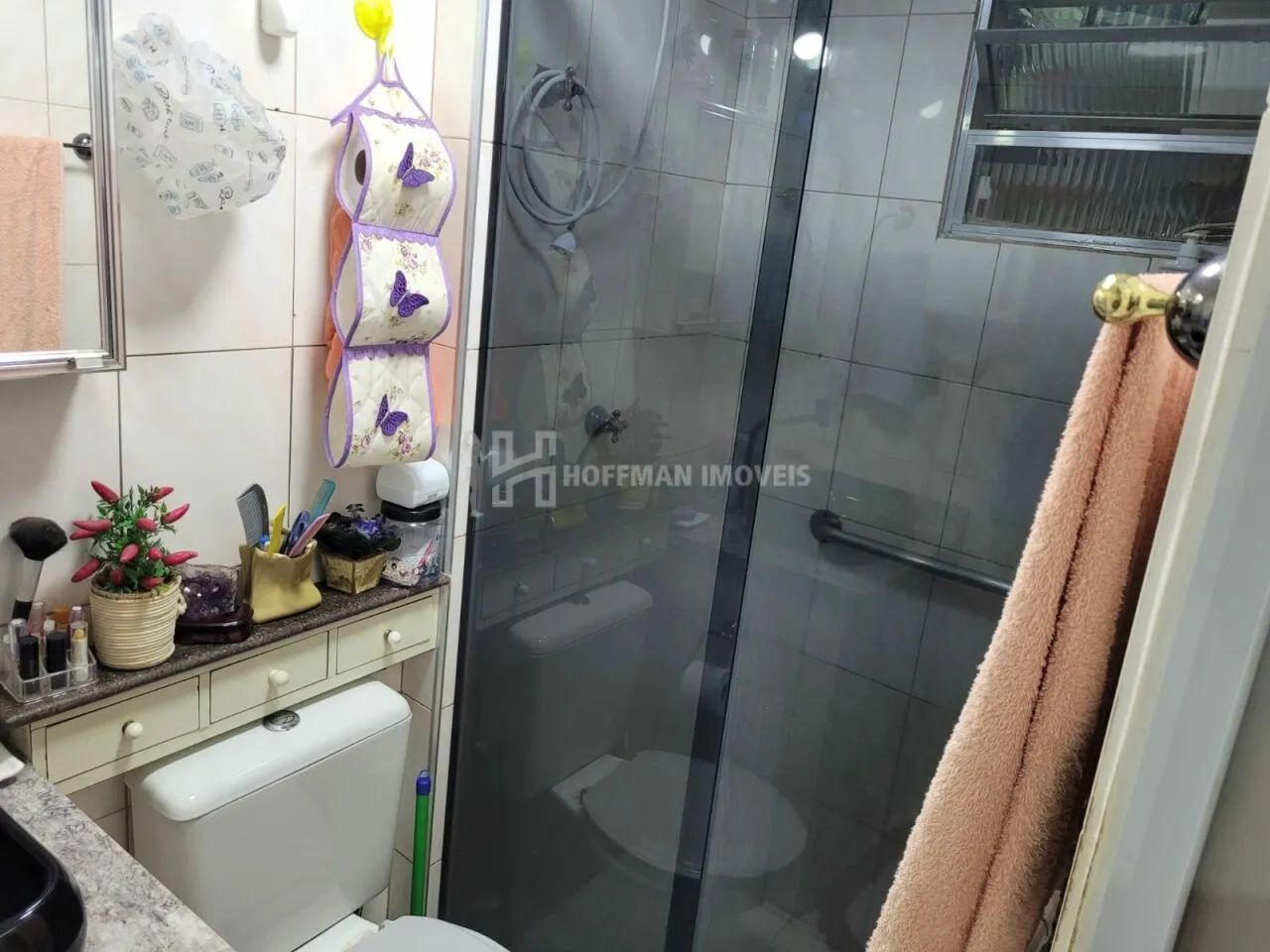 Apartamento com 2 dormitórios à Venda, 55 m² - S ão José. - Foto 4