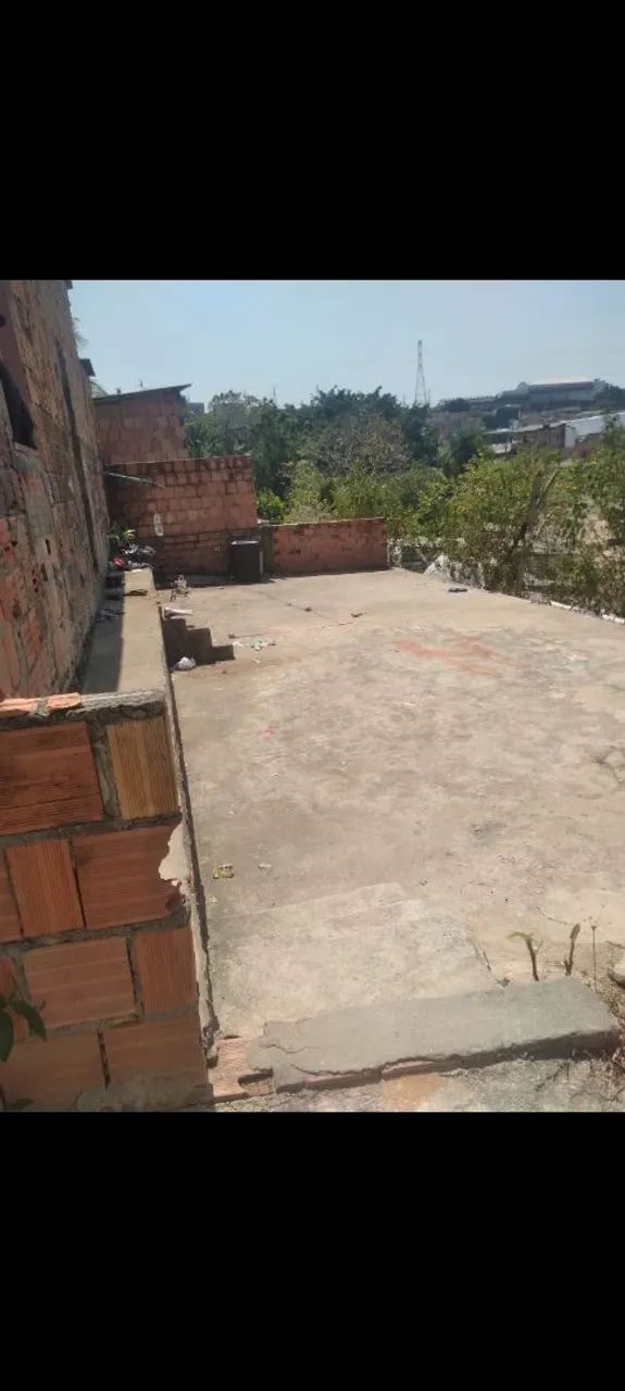 Vendo casa ou troco  - Foto 2