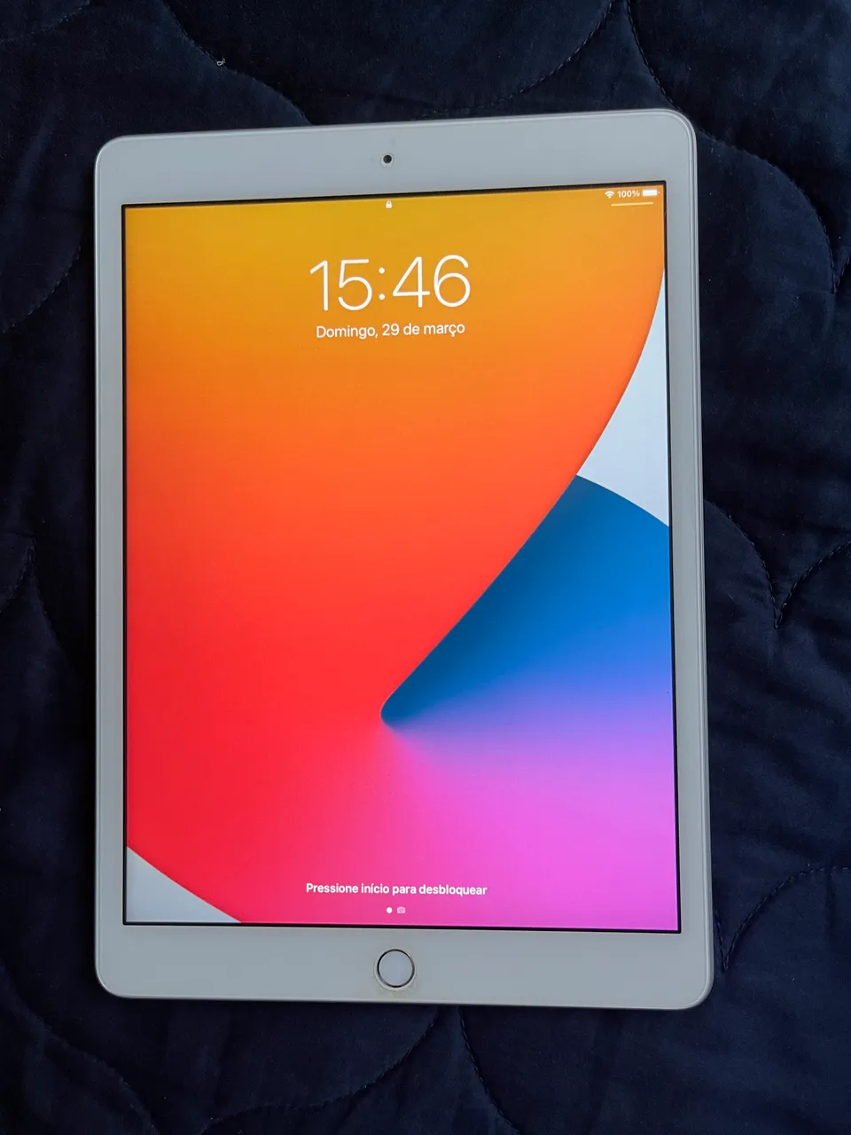 iPad da Apple 16GB geration 3 modelo 1416 - Tablets e E-Readers iPad da Apple 16GB geration 3 modelo 1416 - Tablets e E-Readers
