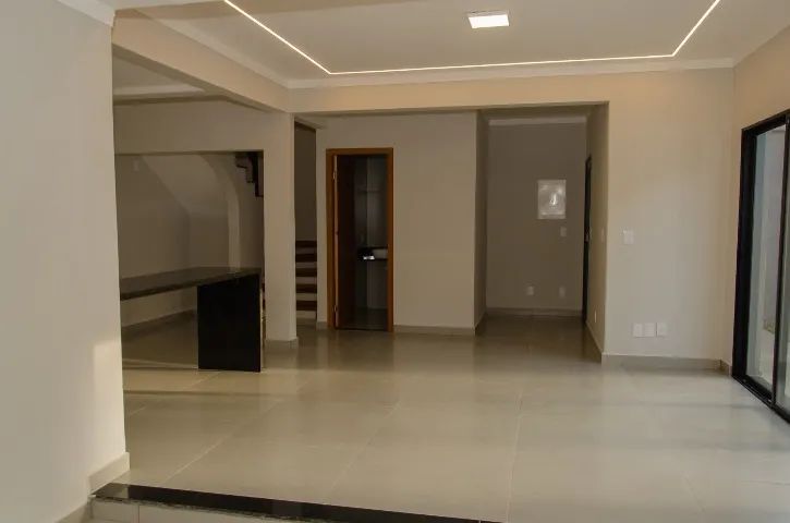 Sobrado com 03 Suites - Jardim Europa / Sorocaba-SP - Foto 3