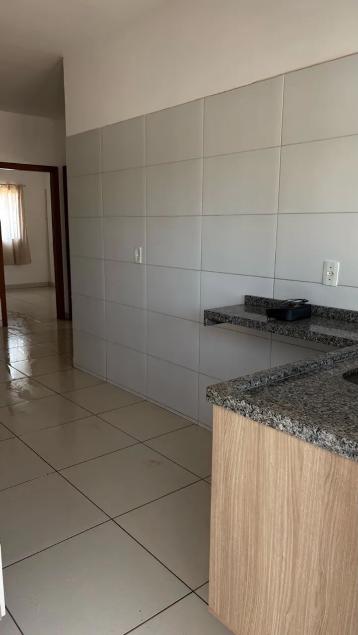 Aluga-se casa em Várzea Grande  - Foto 3