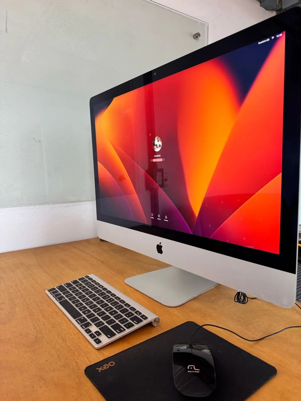 iMac 27?