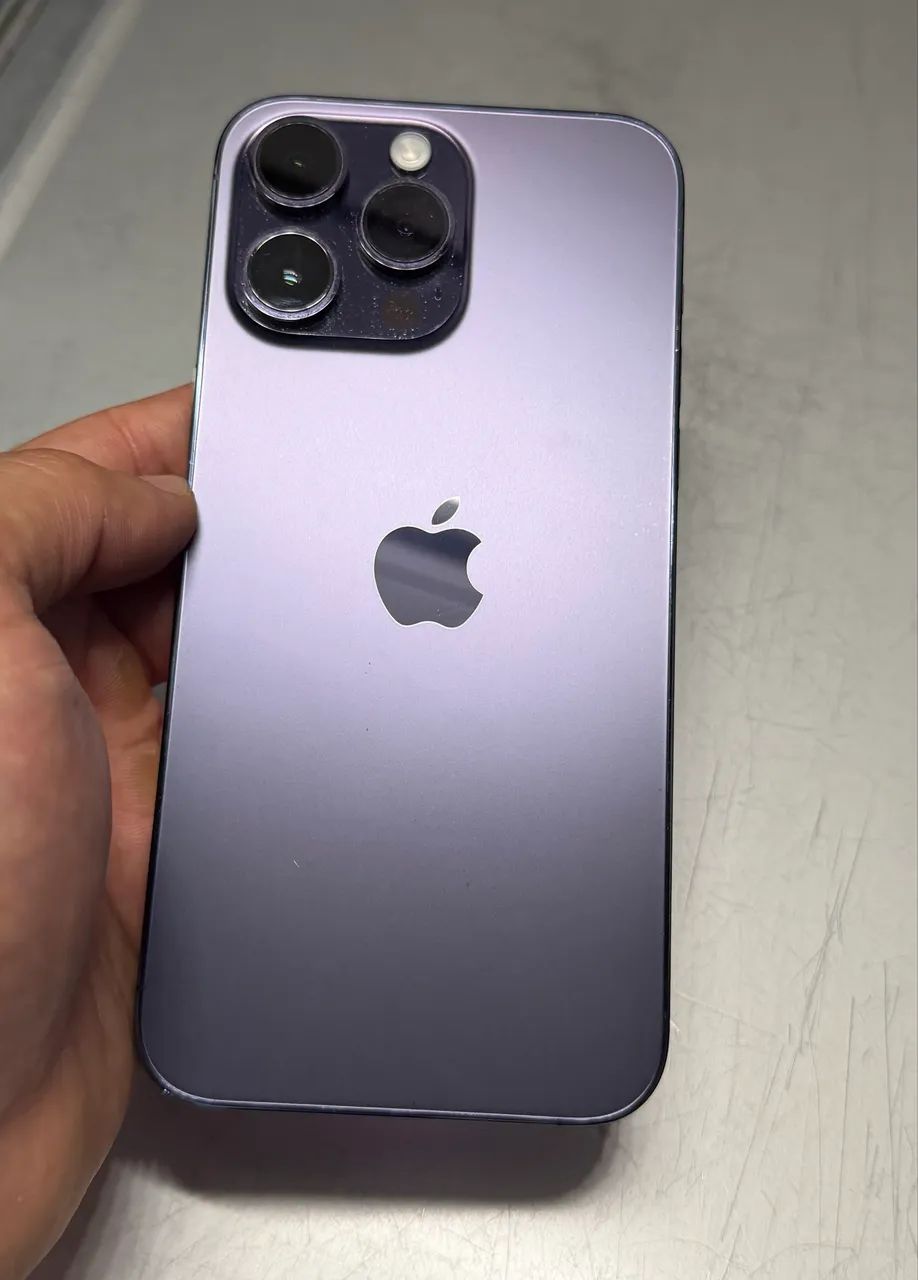 iPhone 14 Pro Max 128 Gb 