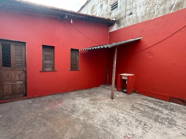 ALUGO CASA - LOCAL SEGURO - Foto 5