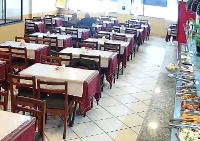 Restaurante em Campo Grande no calcadão  - Foto 2