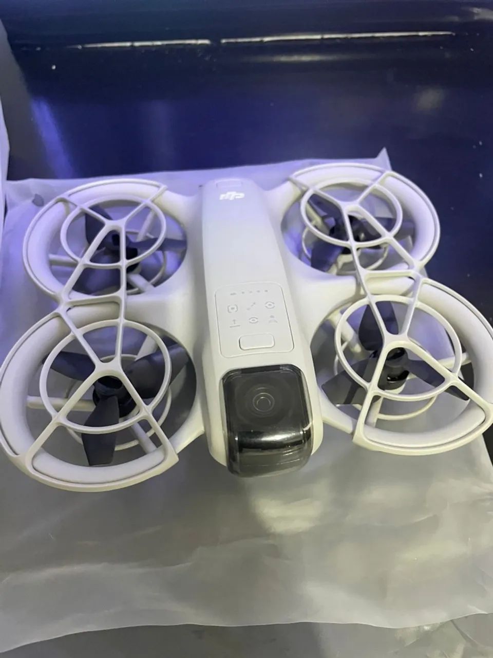 Drone Dji 
