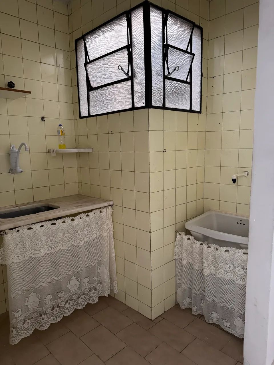 Apto 1quarto Rua Braz Bernardino  - Foto 5