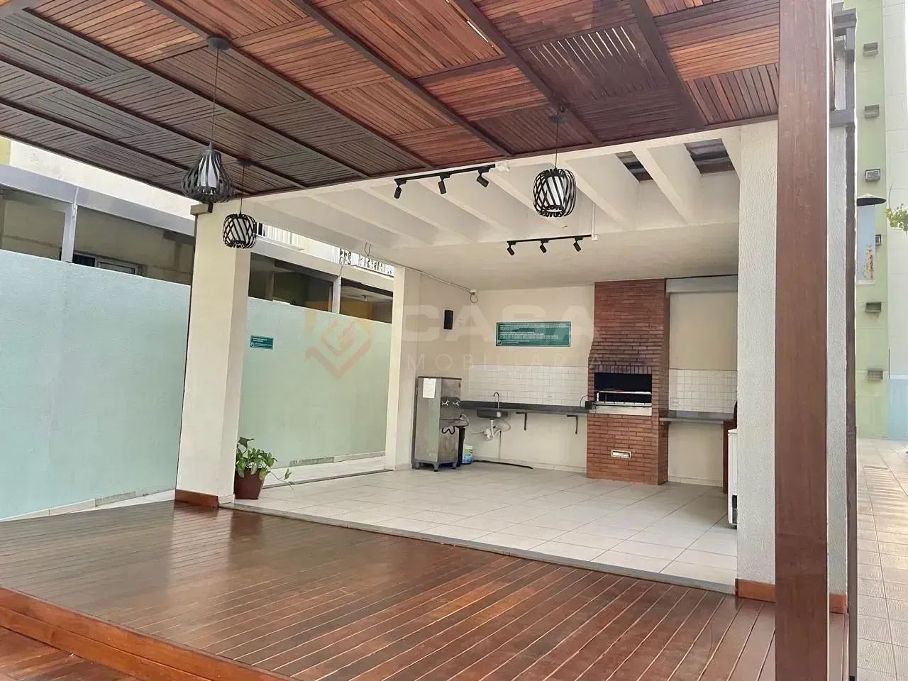 Apartamento 2 quartos, suíte e varanda Cond. Vista do Atlântico - Foto 4