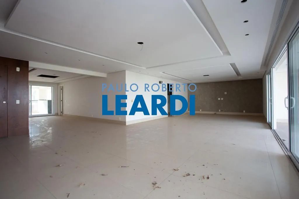 APARTAMENTO - PANAMBY - SP