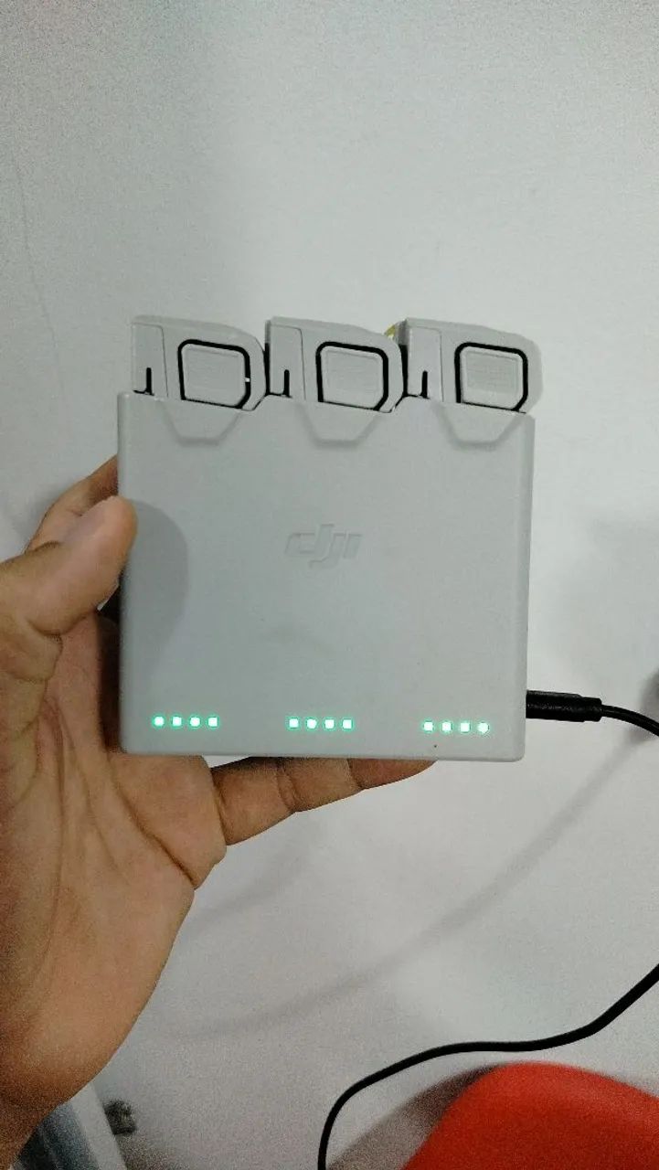 Drone mini 4 pro fly  - Foto 2