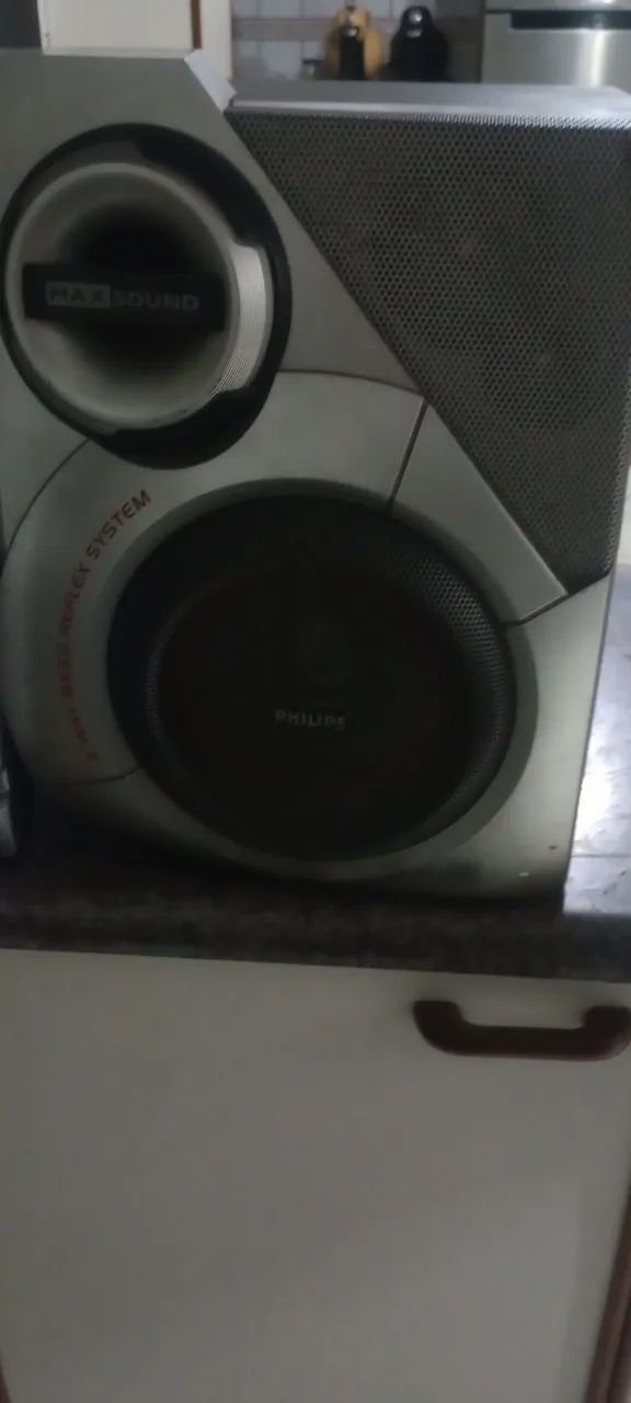 Som Philips  - Foto 3