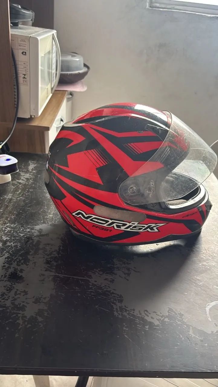 Vendo capacete  - Foto 2