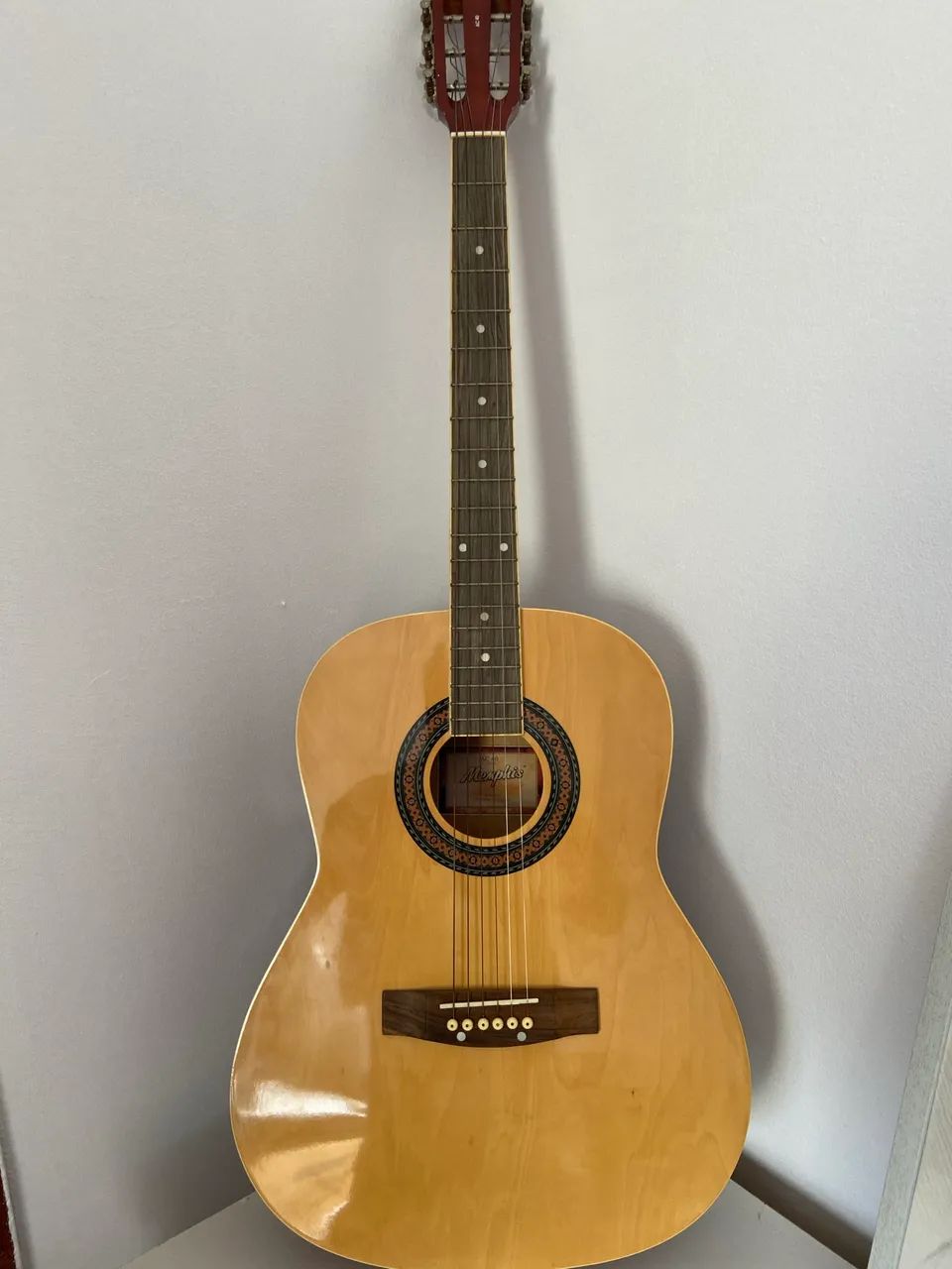 Violão Tagima Memphis - Foto 2