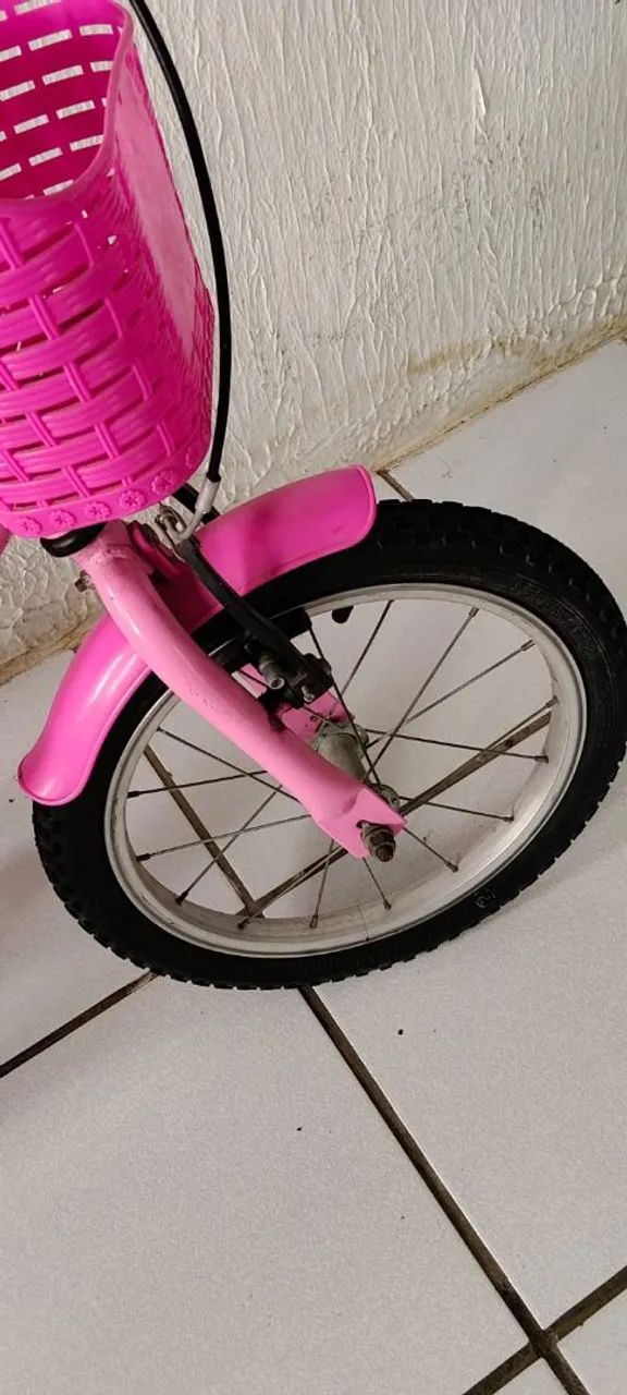 Bicicleta infantil - Foto 2