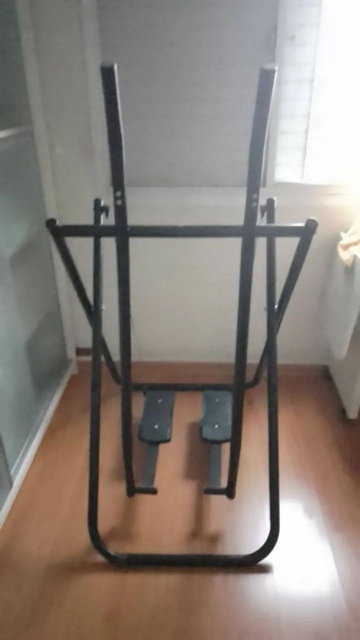 Aparelho Simulador De Caminhada 