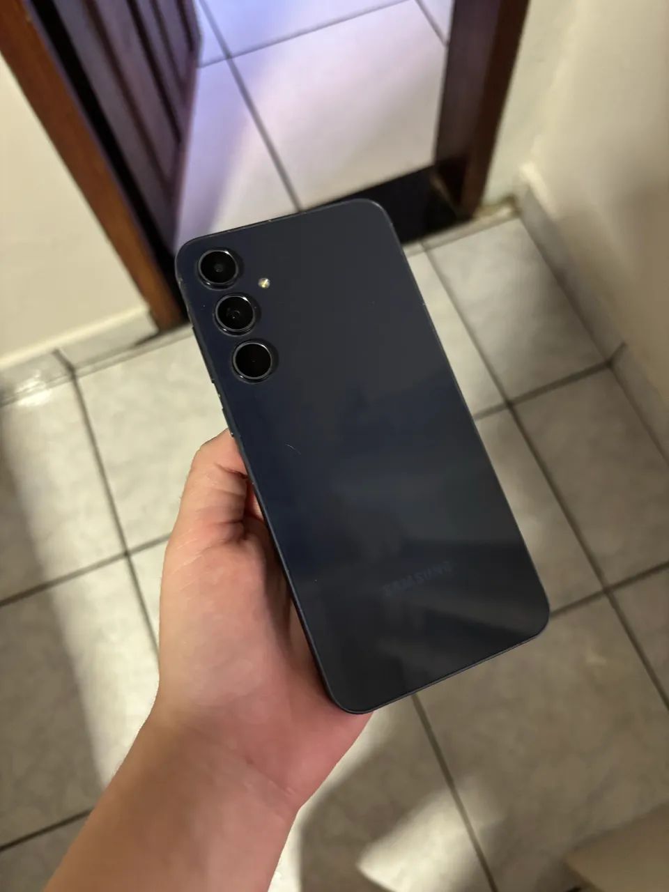 Galaxy A55 - Foto 2