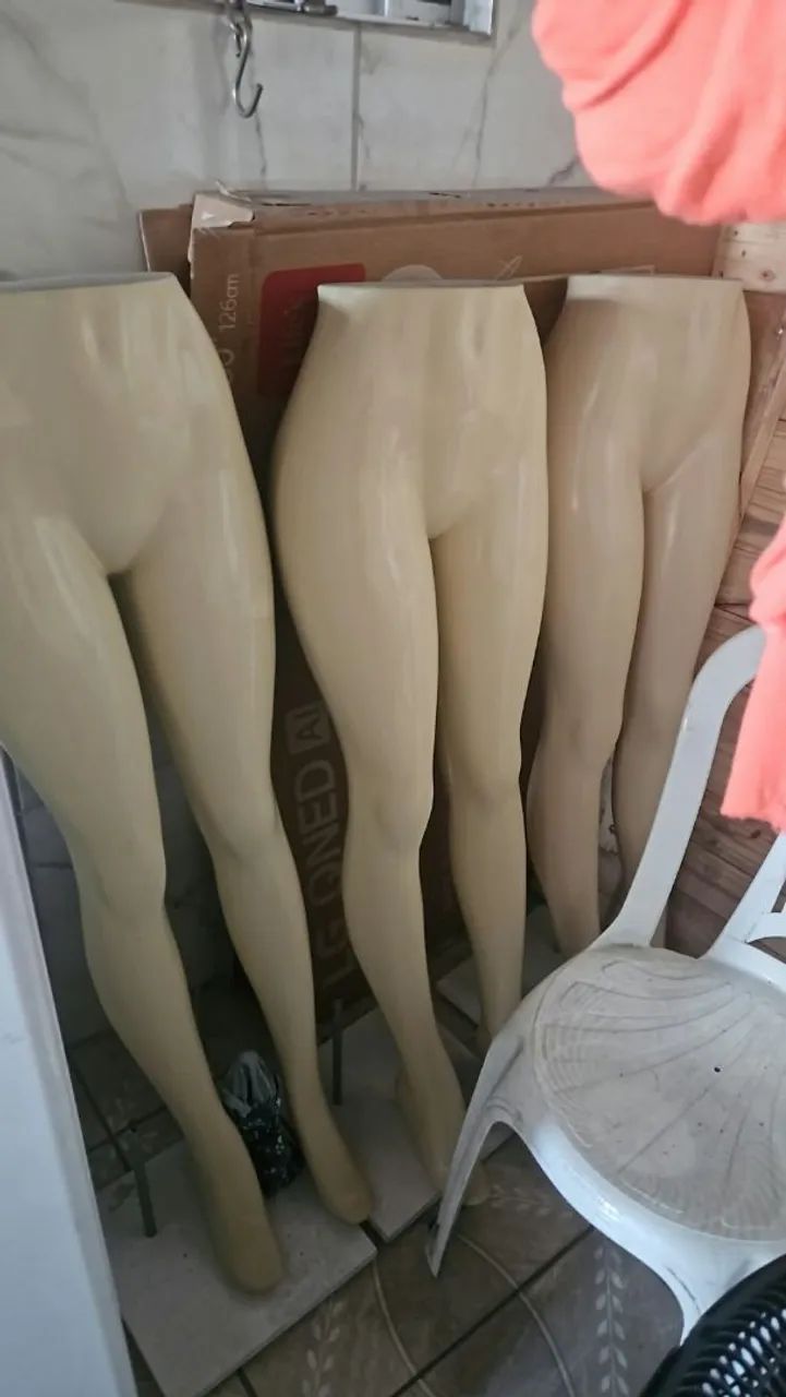 Manequins - Foto 2