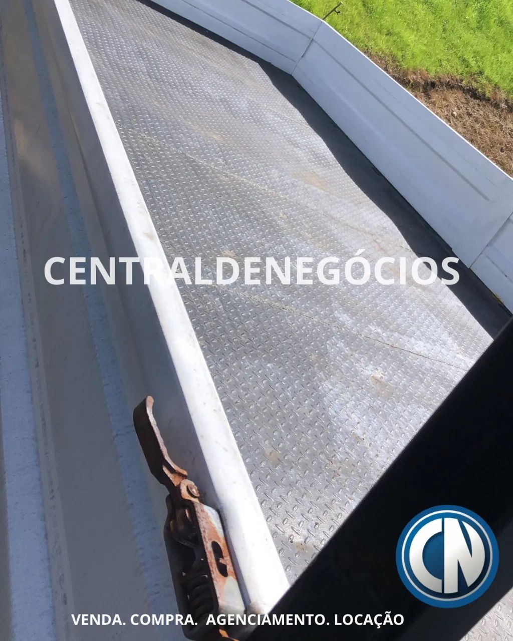 Caminhão M.BENZ SPRINTER 516 -2021 - Foto 2