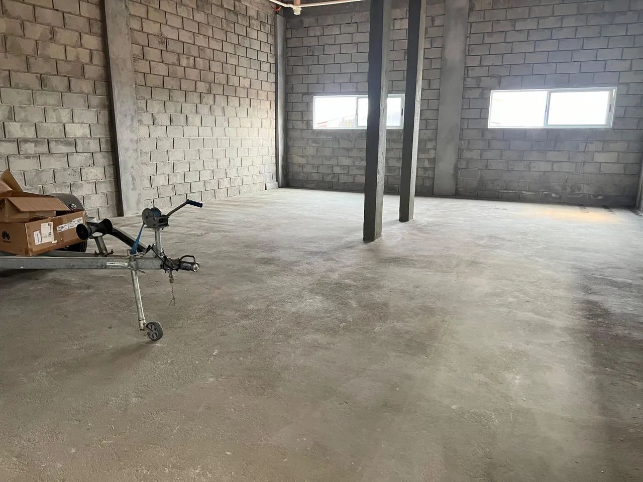 Galpão/Sala Comercial  - Foto 3