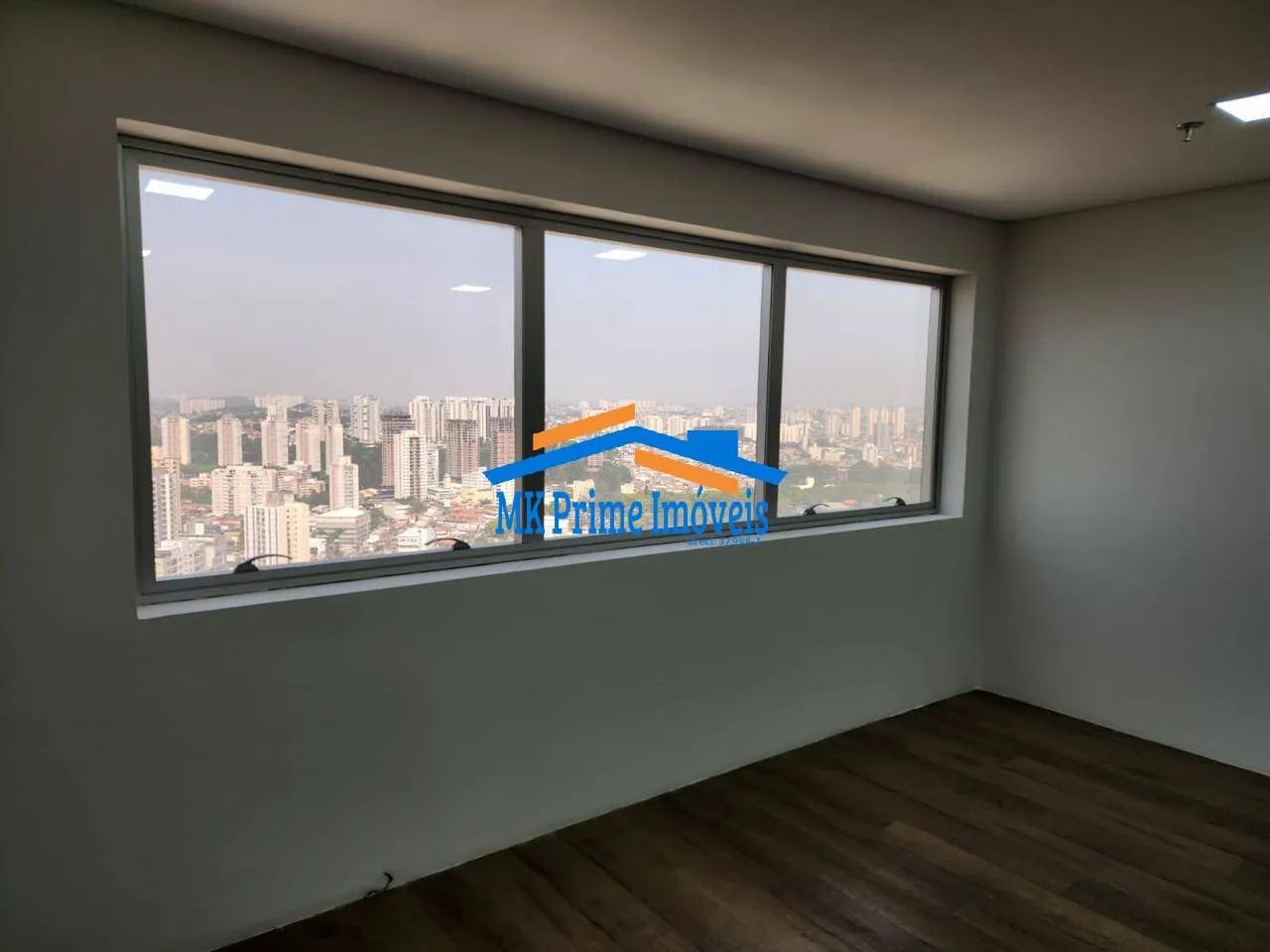 Sala Comercial com 53 m² no Osasco Prime Center / Vila Yara / Osasco! - Foto 2