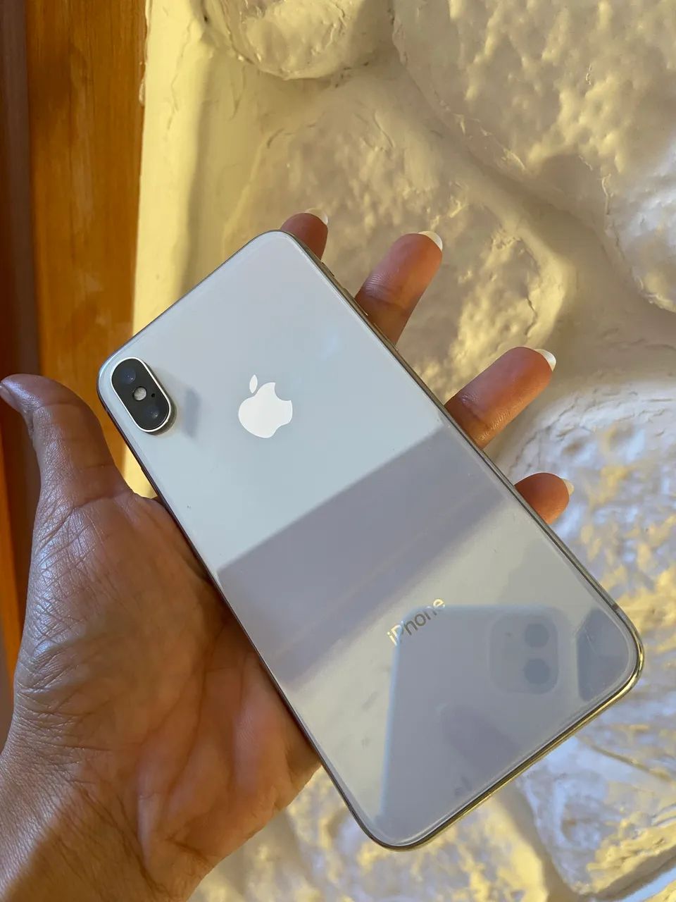 iPhone X - Foto 5
