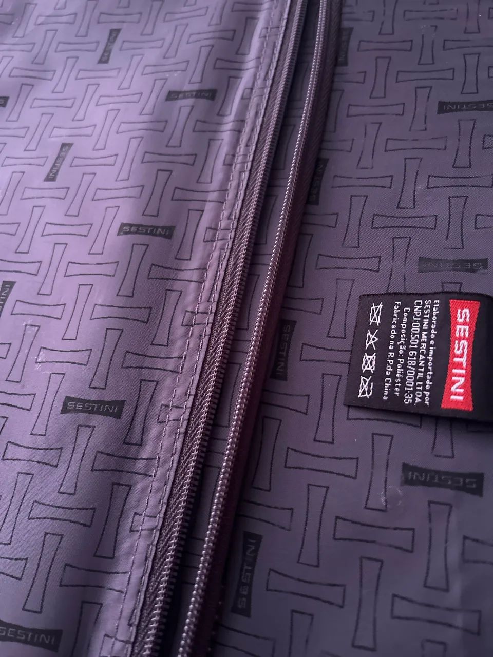 Bolsa para Notebook e documentos com alça ORIGINAL.    - Foto 5