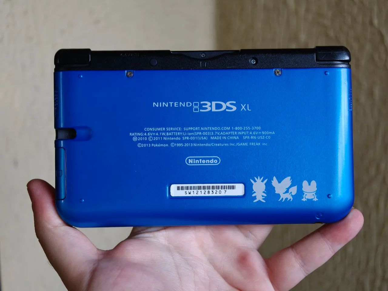 Nintendo 3Ds Xl  - Foto 2