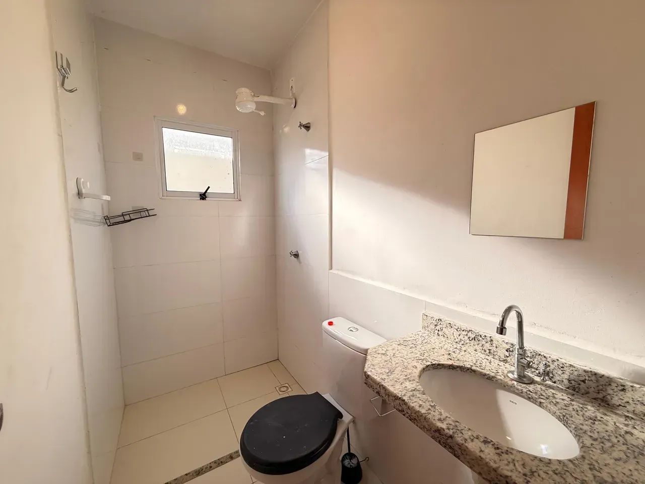 CASA NOVA  2/4 COM SUITE - CONDOMINIO ATHENAS - Foto 5