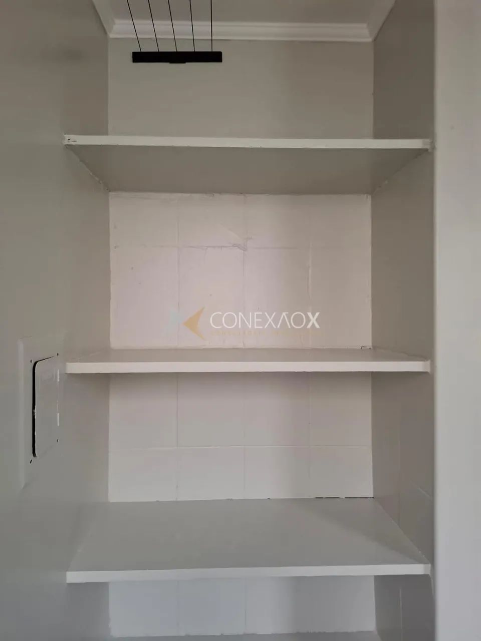 apartamento - Vila Padre Manoel de Nóbrega - Campinas - Foto 5
