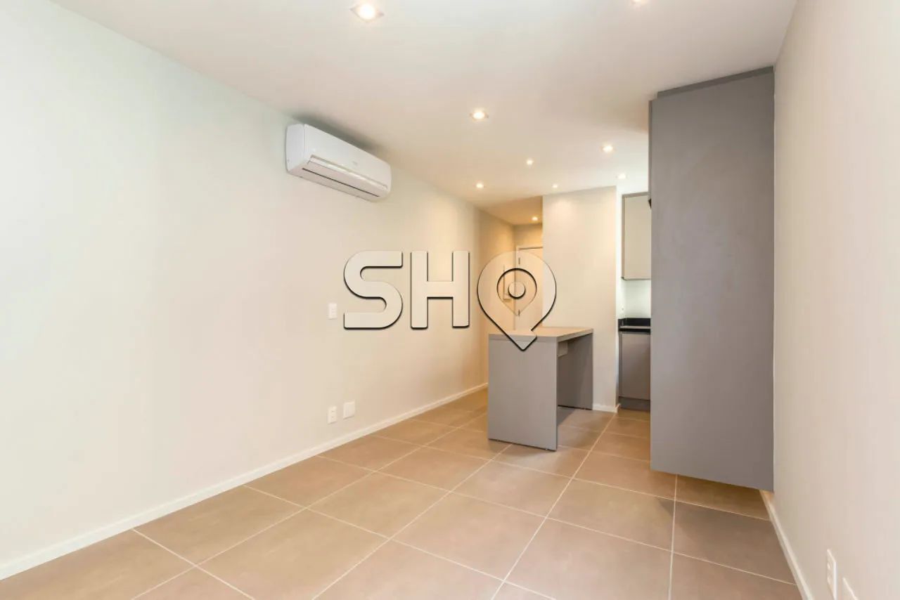 Apartamento em Santa Cecília com 2 dormitórios - Foto 5