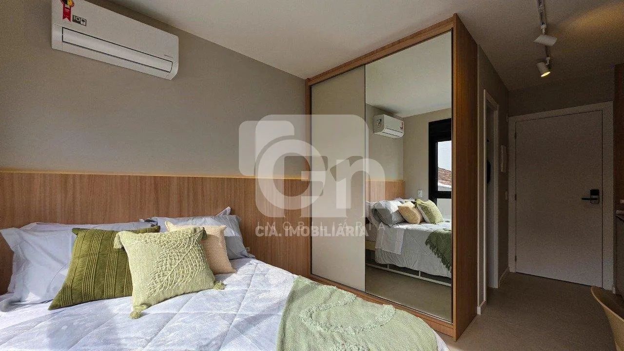 Studio mobiliado à venda no Pantanal - Foto 4
