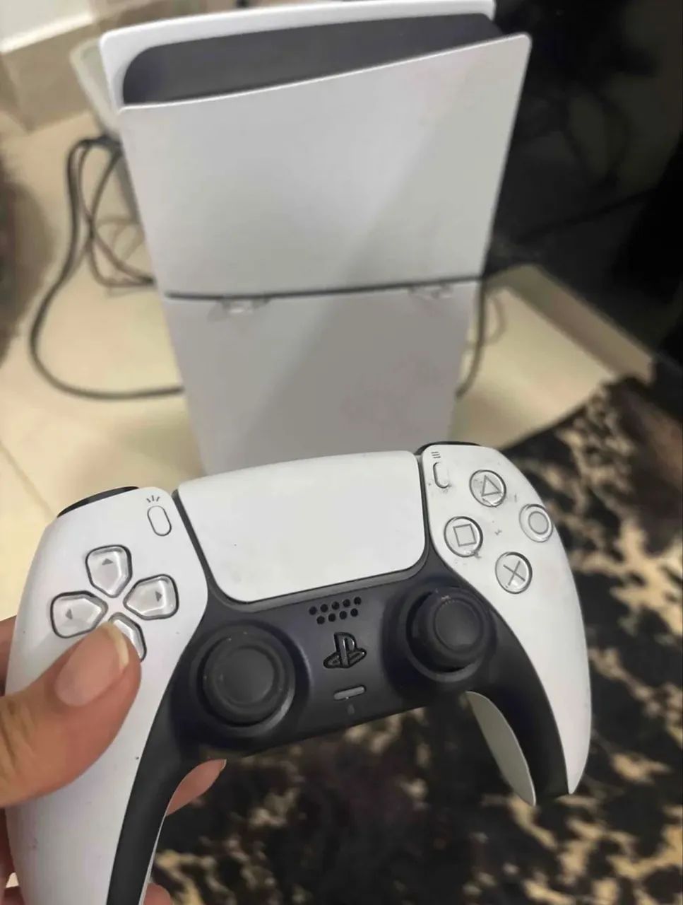 Ps5 