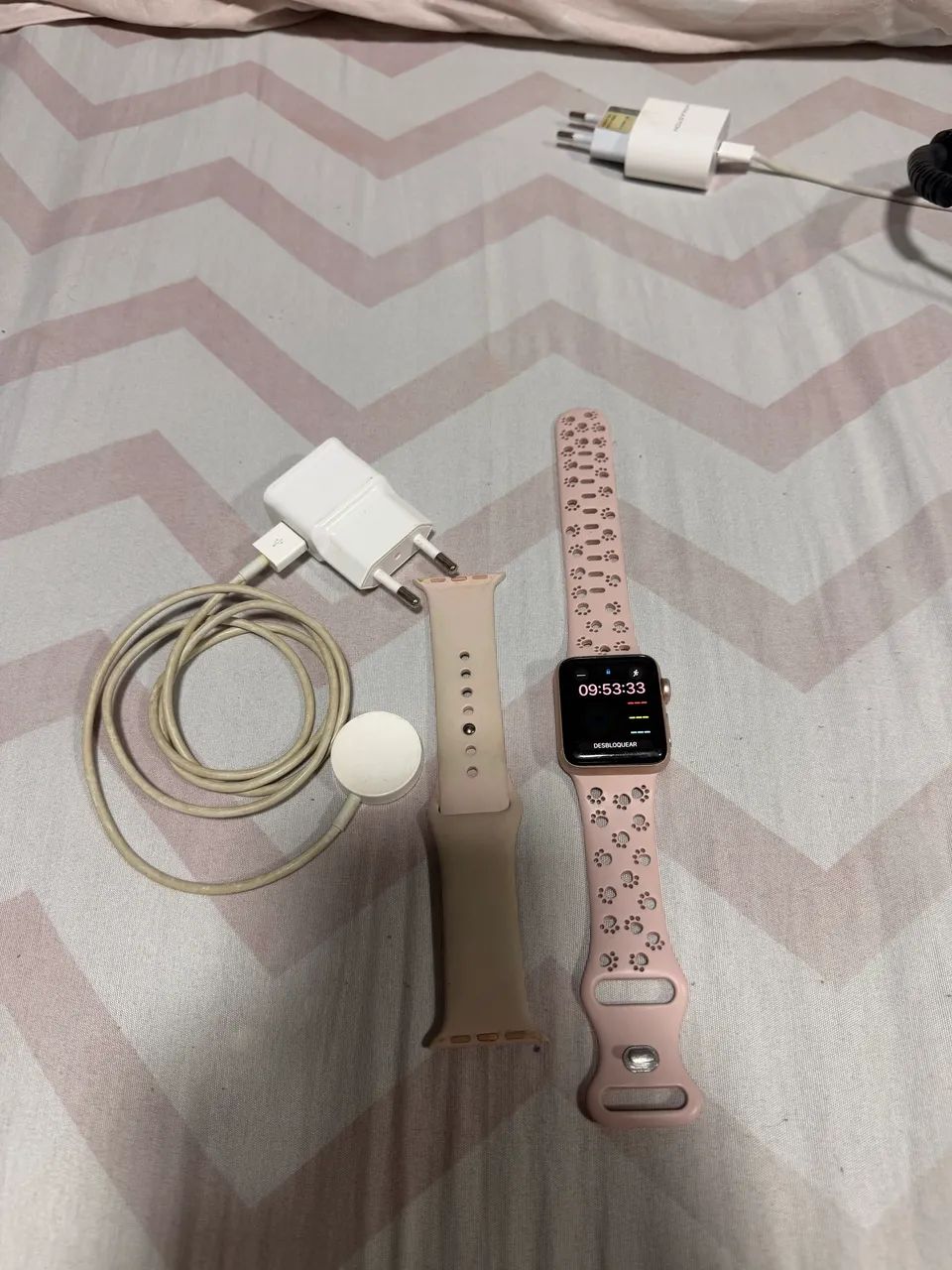 Apple Watch Série 3 - Foto 2