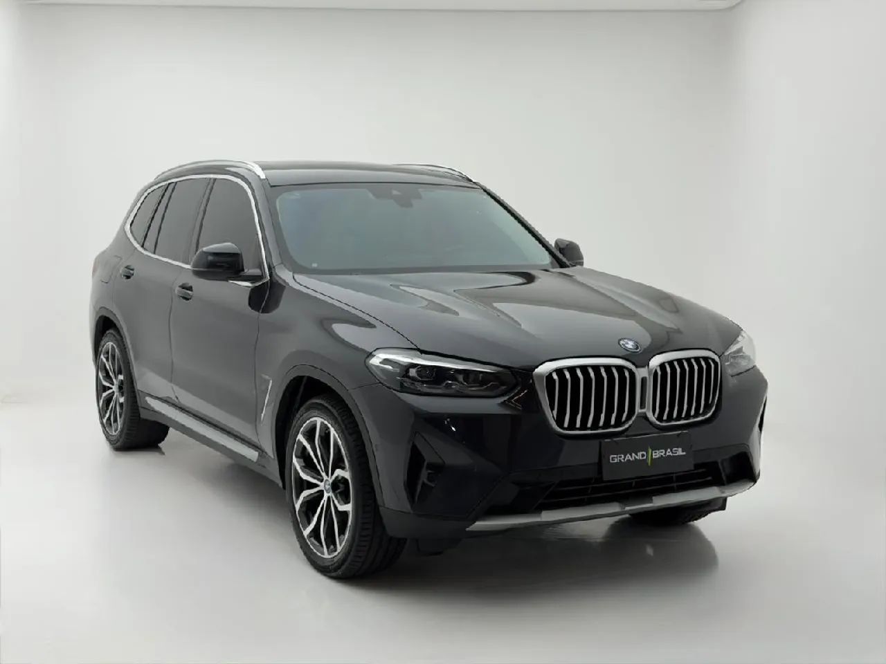 BMW X3 Xdrive 20I 2.0/x-line Bi-TB Flex Aut. 2024