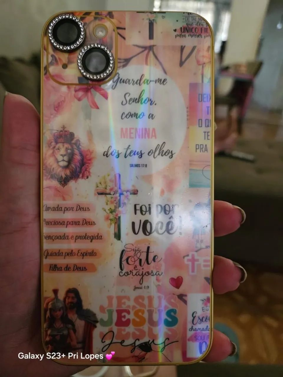 iPhone 14plus  - Foto 2