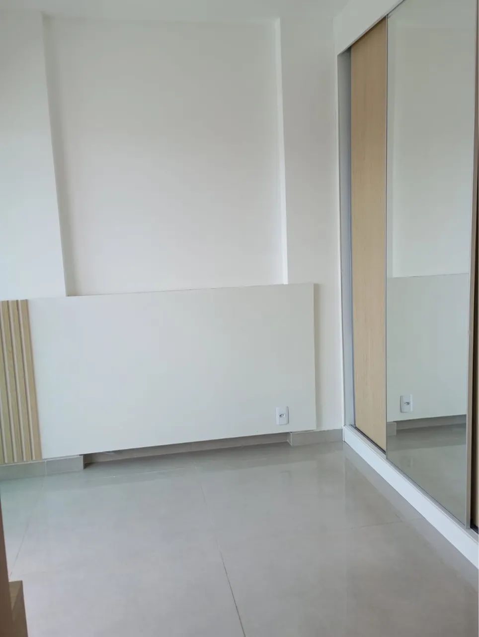 Ed Vogue Residence Umarizal Apartamento 62 M2 2/4 Umarizal - Foto 3