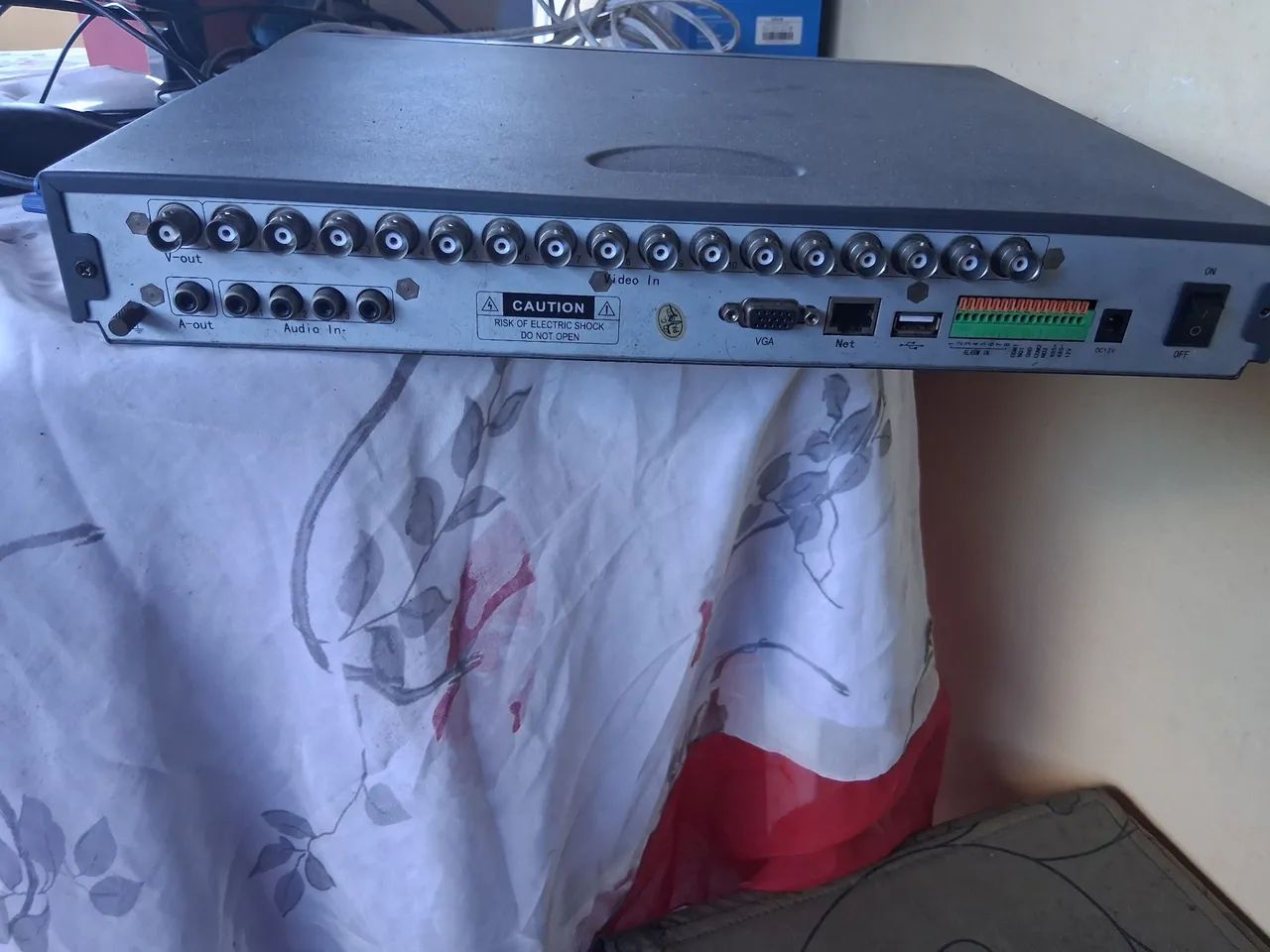 DVR. H.264. - Foto 2