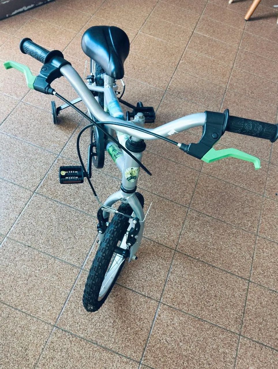Bicicleta  - Foto 5