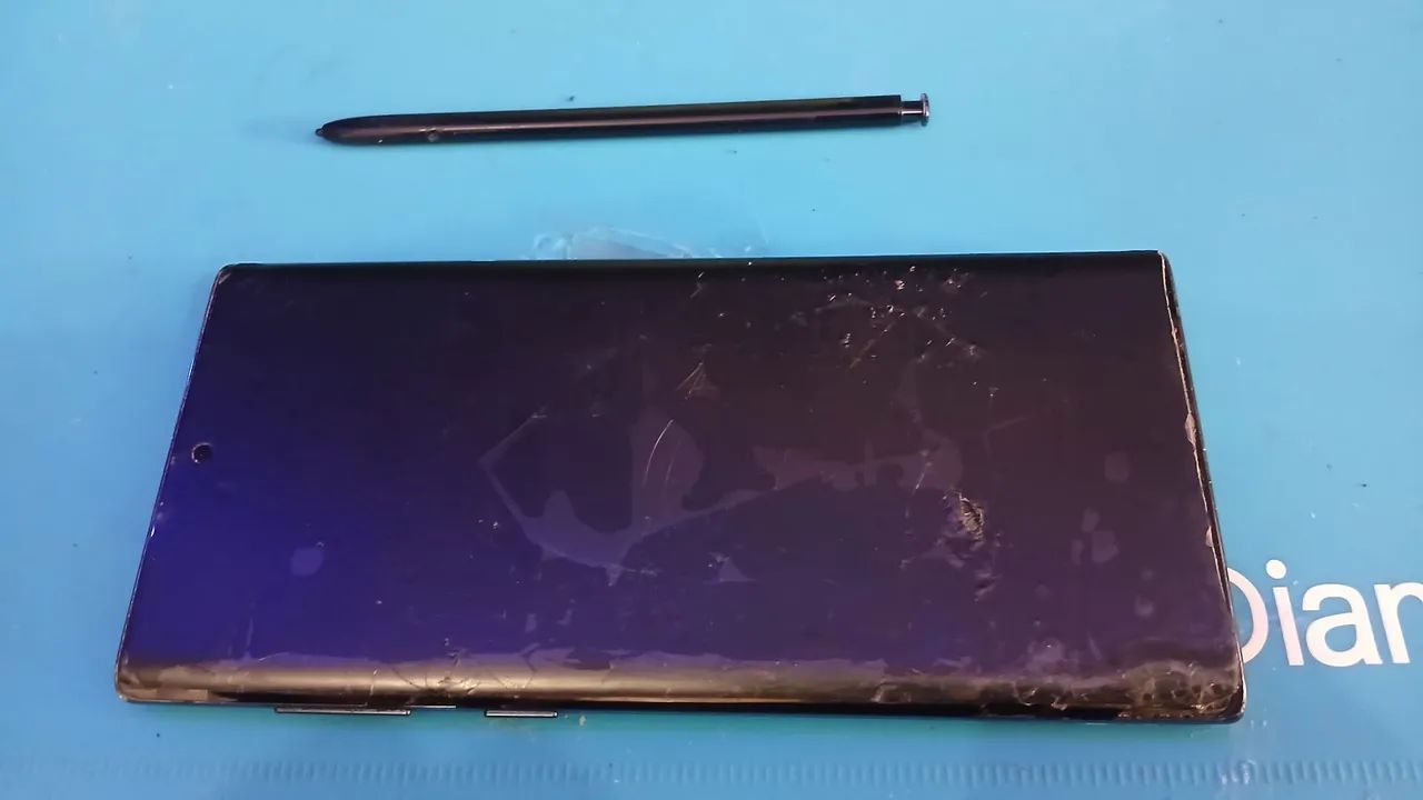 SAMSUNG GALAXY S10 - Foto 2