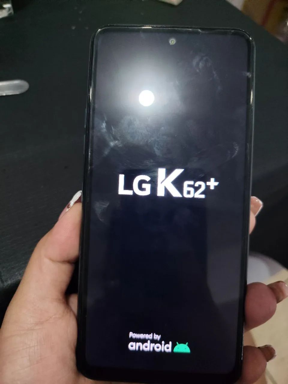Celular LG